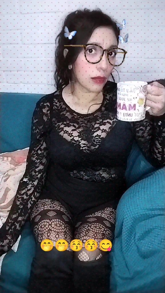 @Camila Aylen Caceres