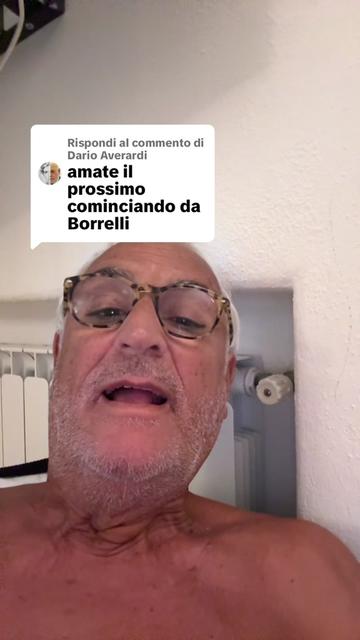 @Sergio Gallone