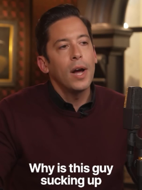 @Michael Knowles