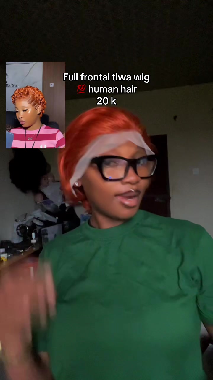 @De KERA&rsquo;s hair