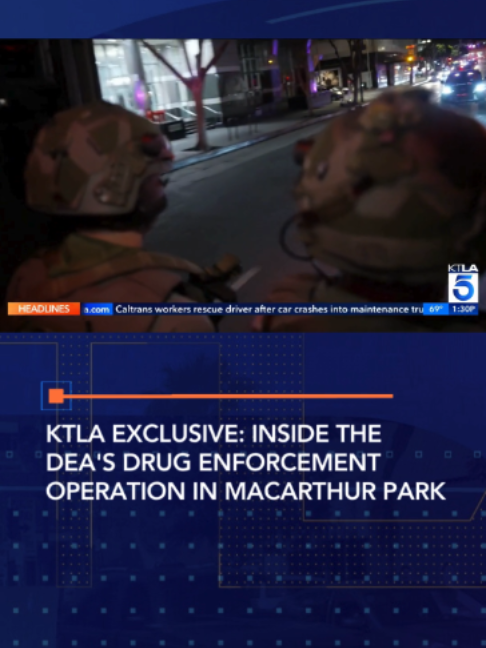 @KTLA 5 News