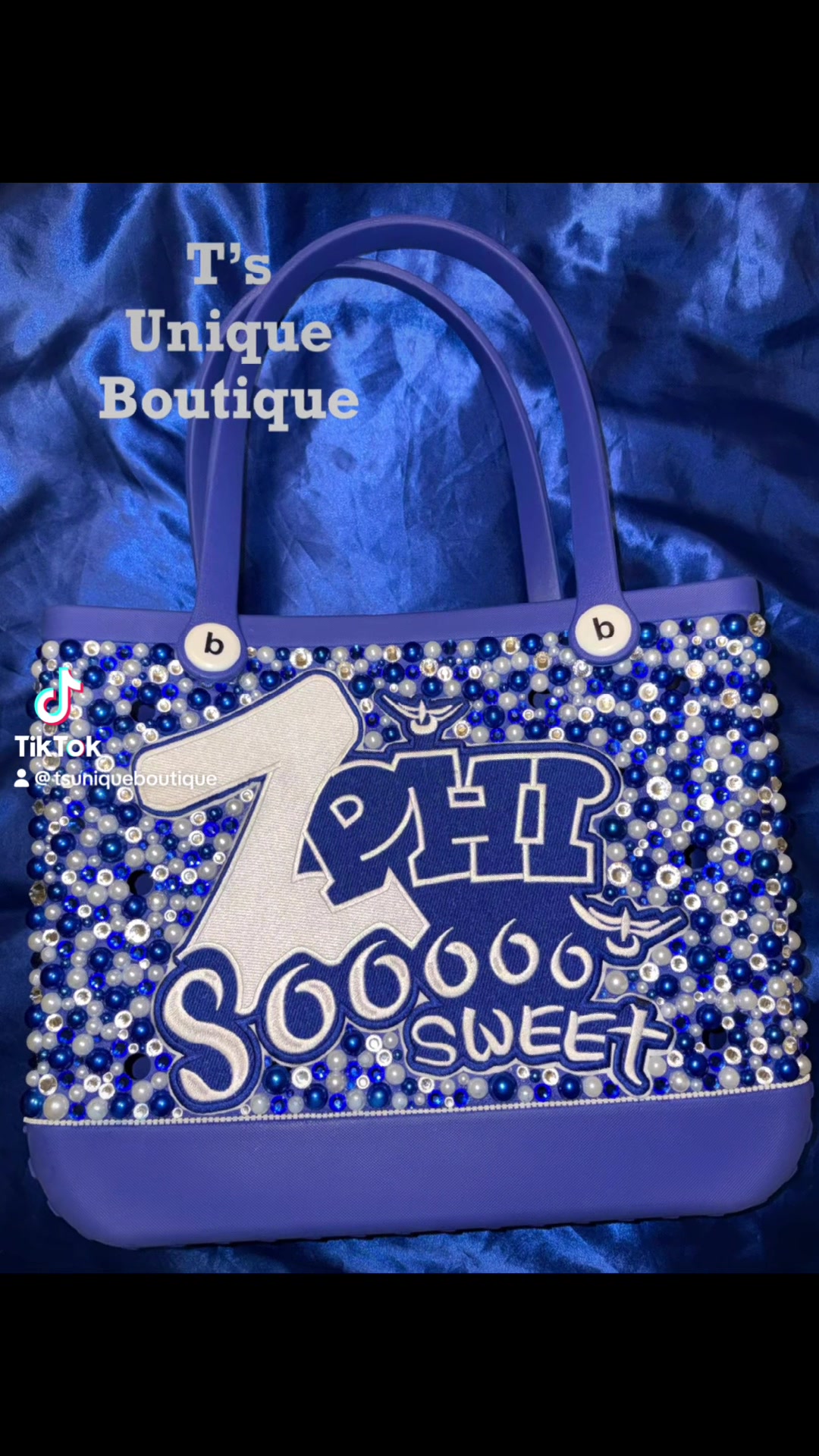 @Tsuniqueboutique