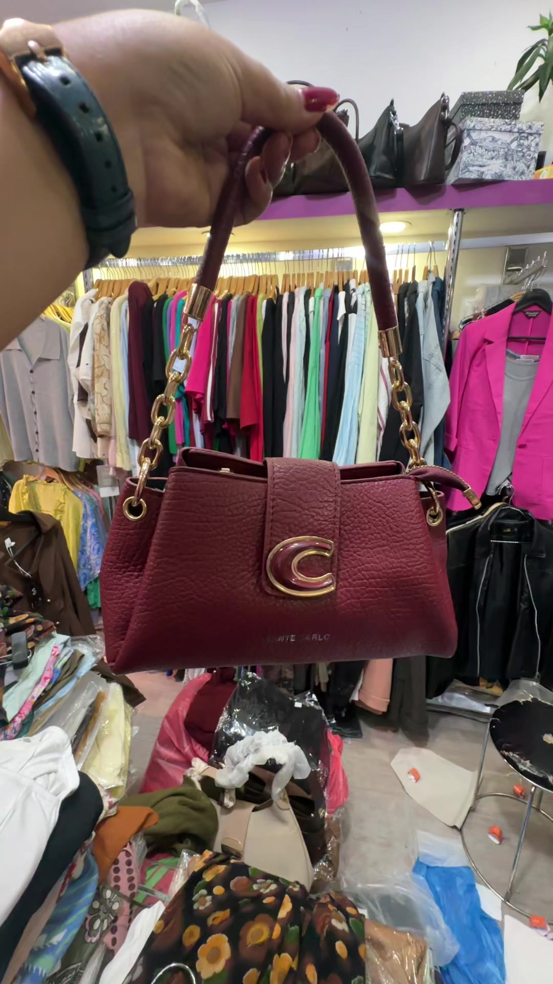 @Ladies creation
