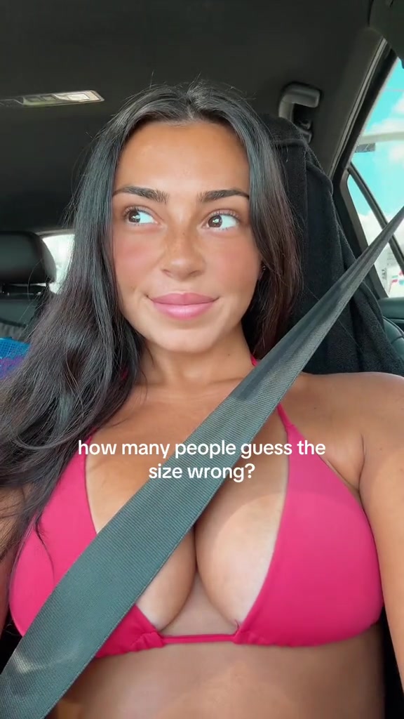 @miranda marie