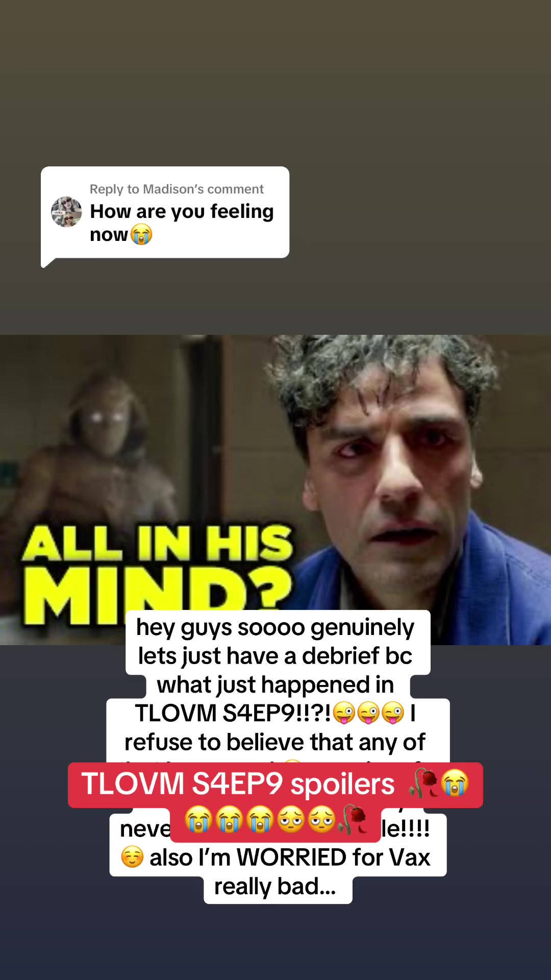 @extremely passionate avar fan