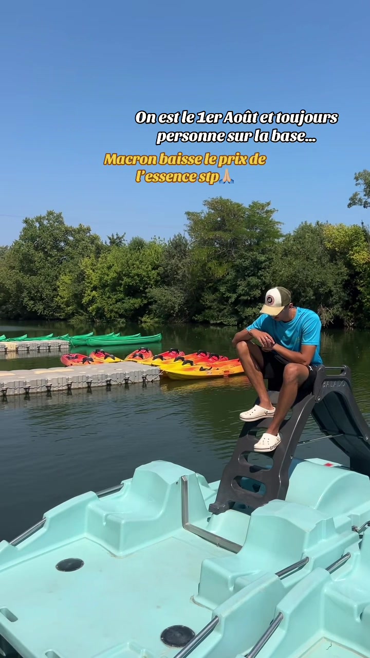 @Bessan Aventure 🛶☀️