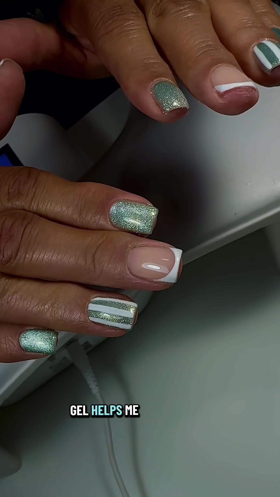 @I.N.K. Nail Bar