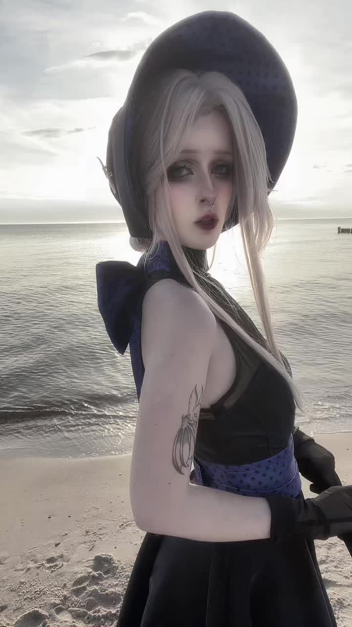 @ine ༊*·˚