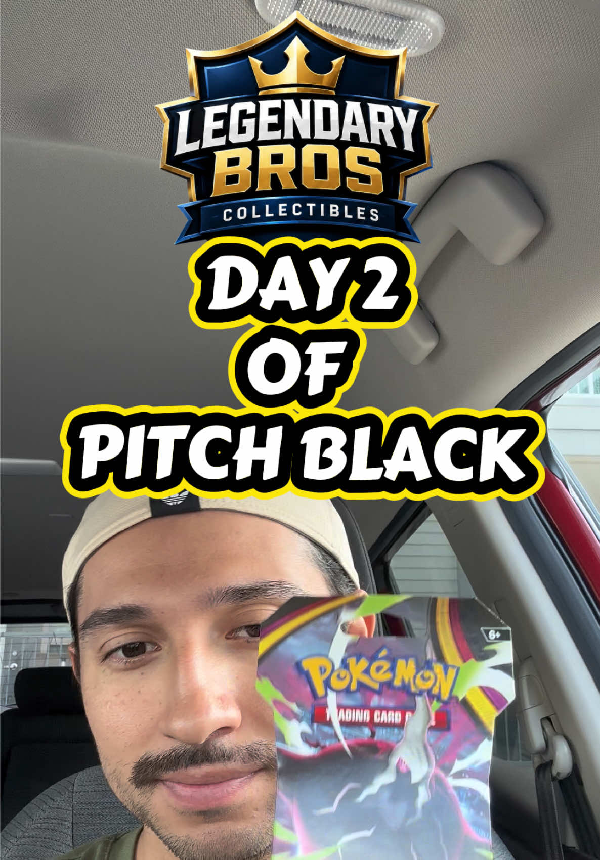 @LEGENDARYBROSCO