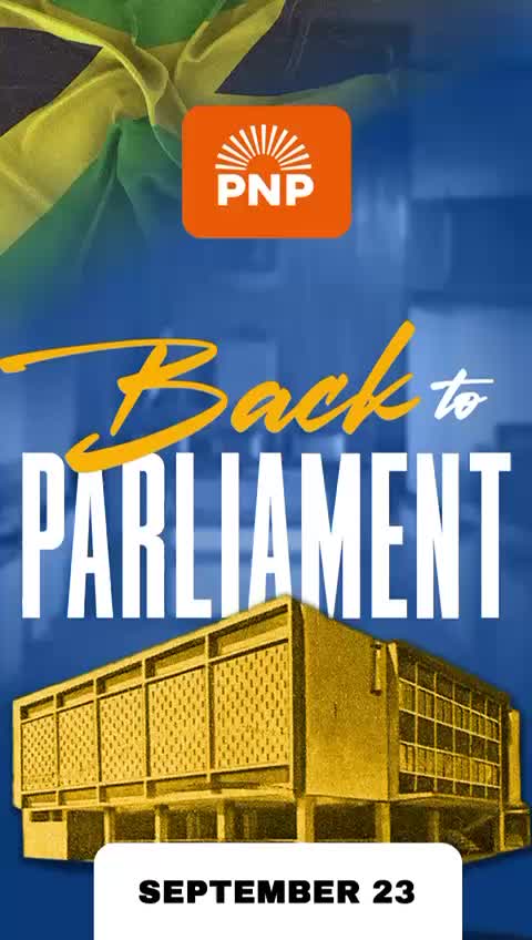 @JamaicaPNP
