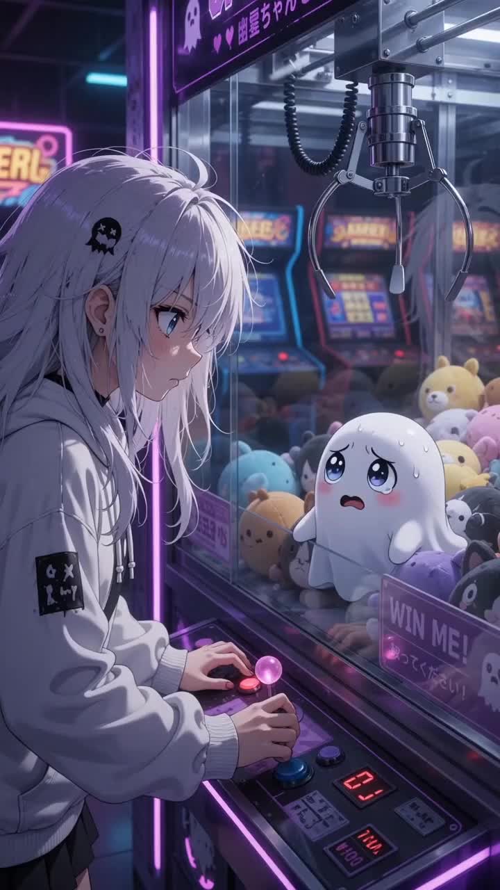 @GhostGirl