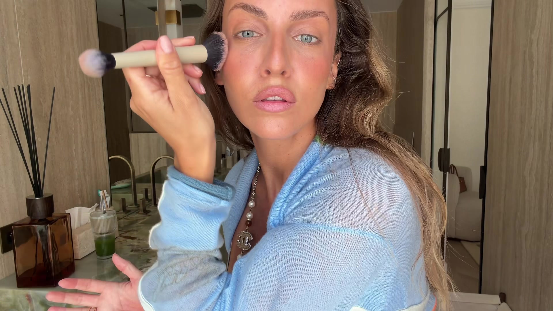 @Carla Ginola
