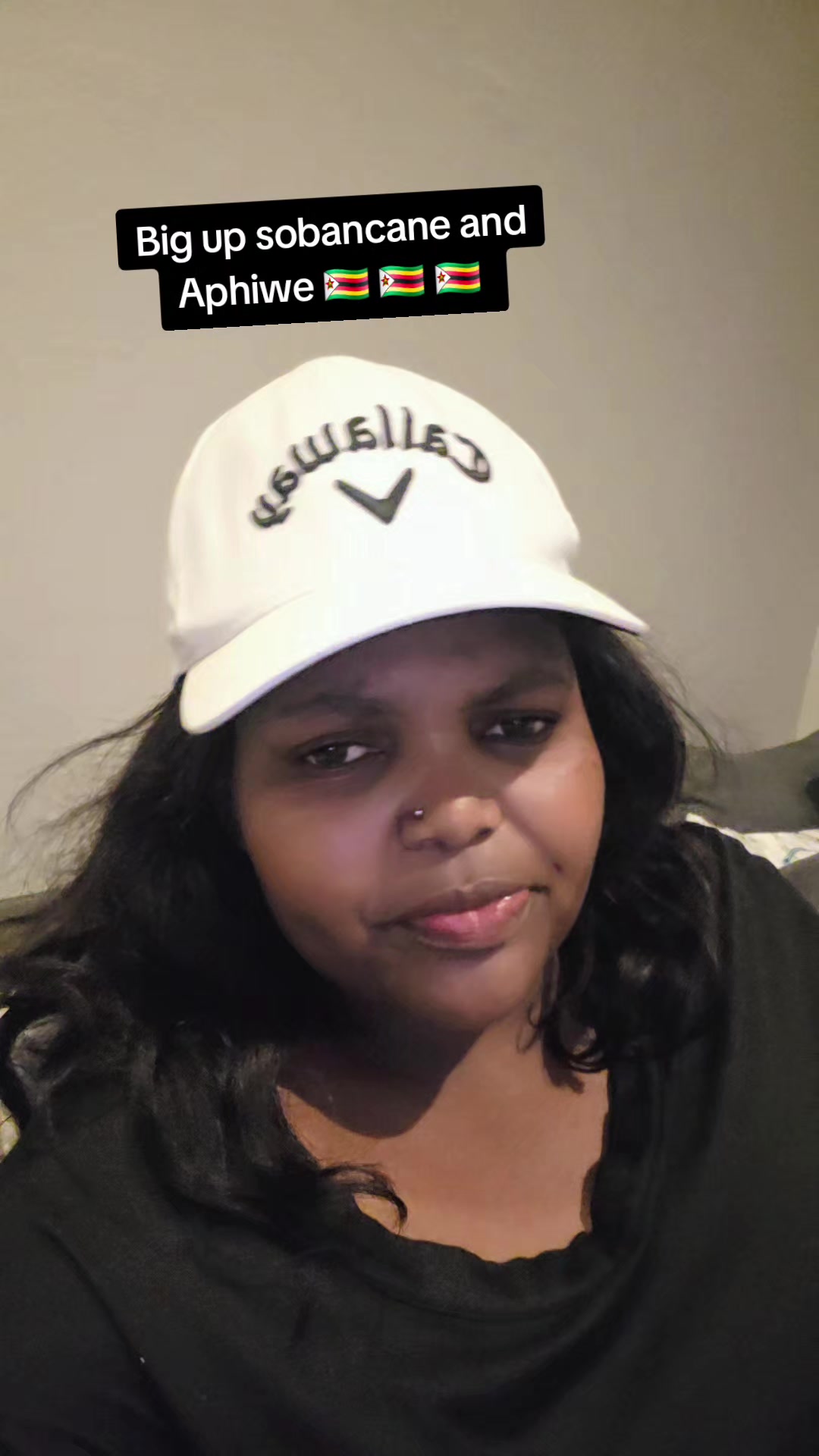 @Patience Maga African Queen 👸