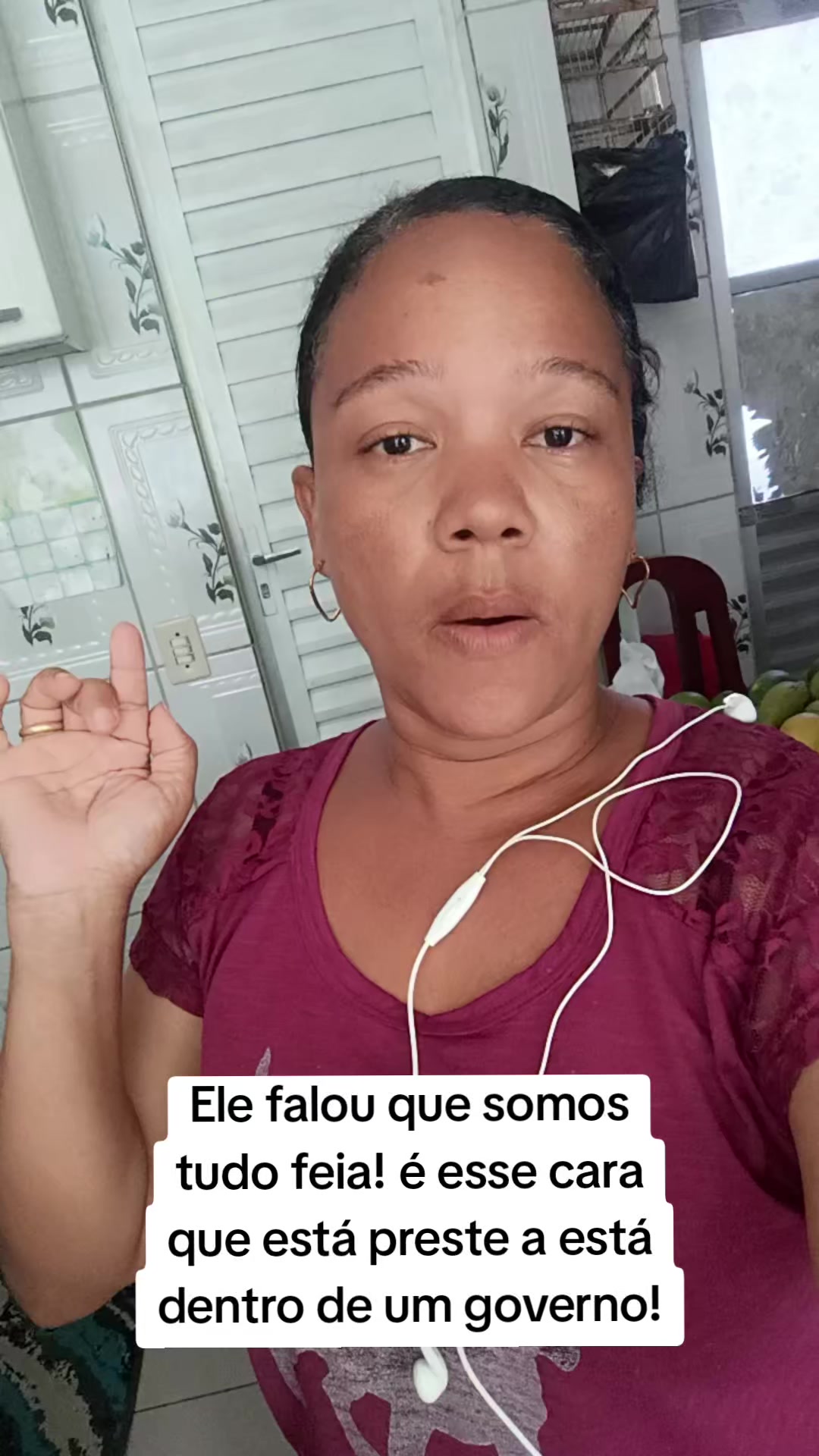 @Fabiana