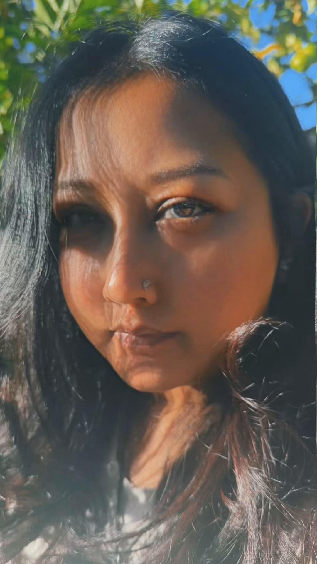 @Pallavi Rana Sharma