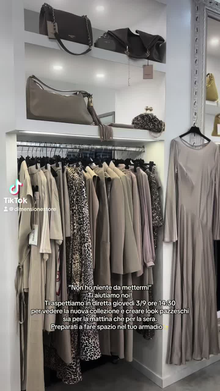 @Dimensione Store
