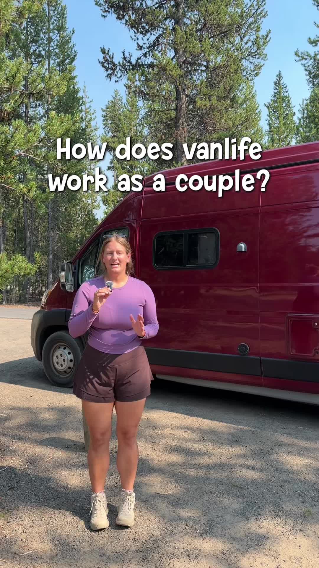 @Rylee | Vanlife ๐