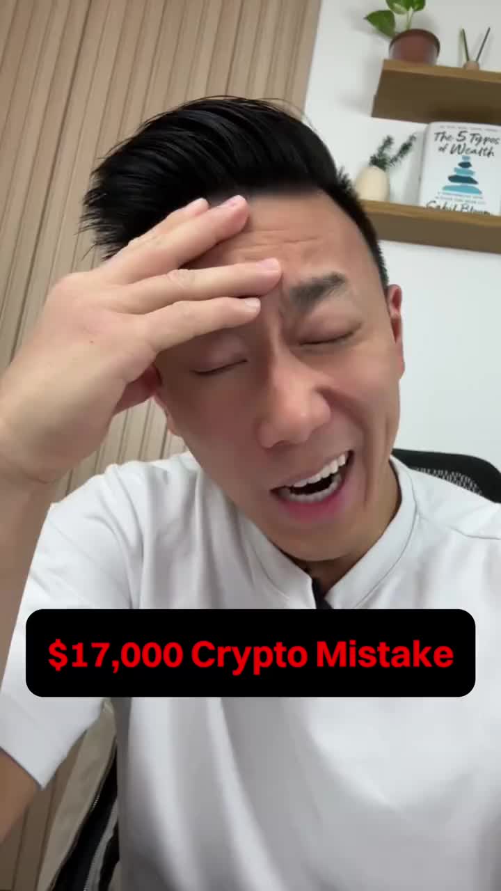 @Eric | Personal Finance