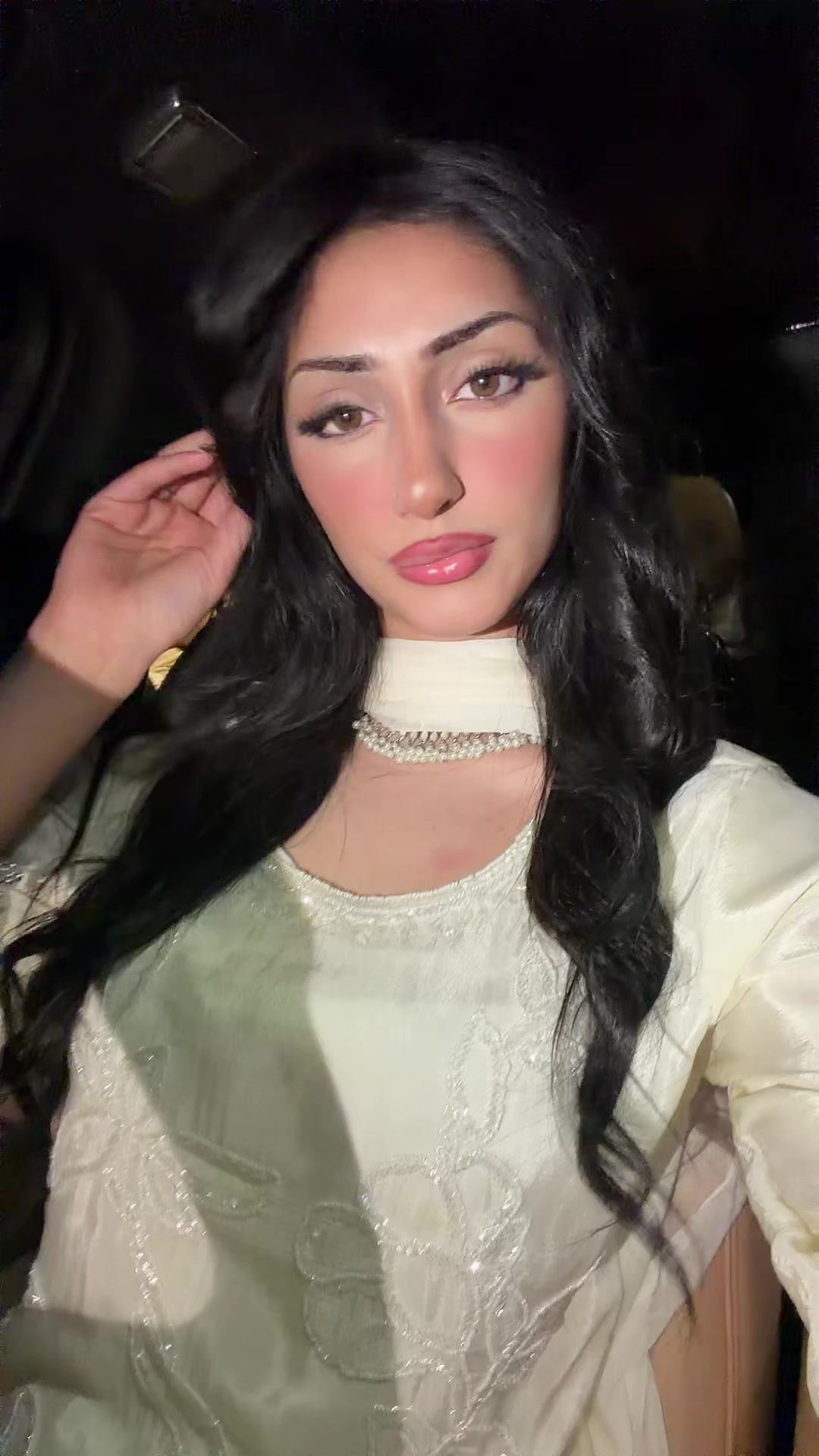 @Aisha