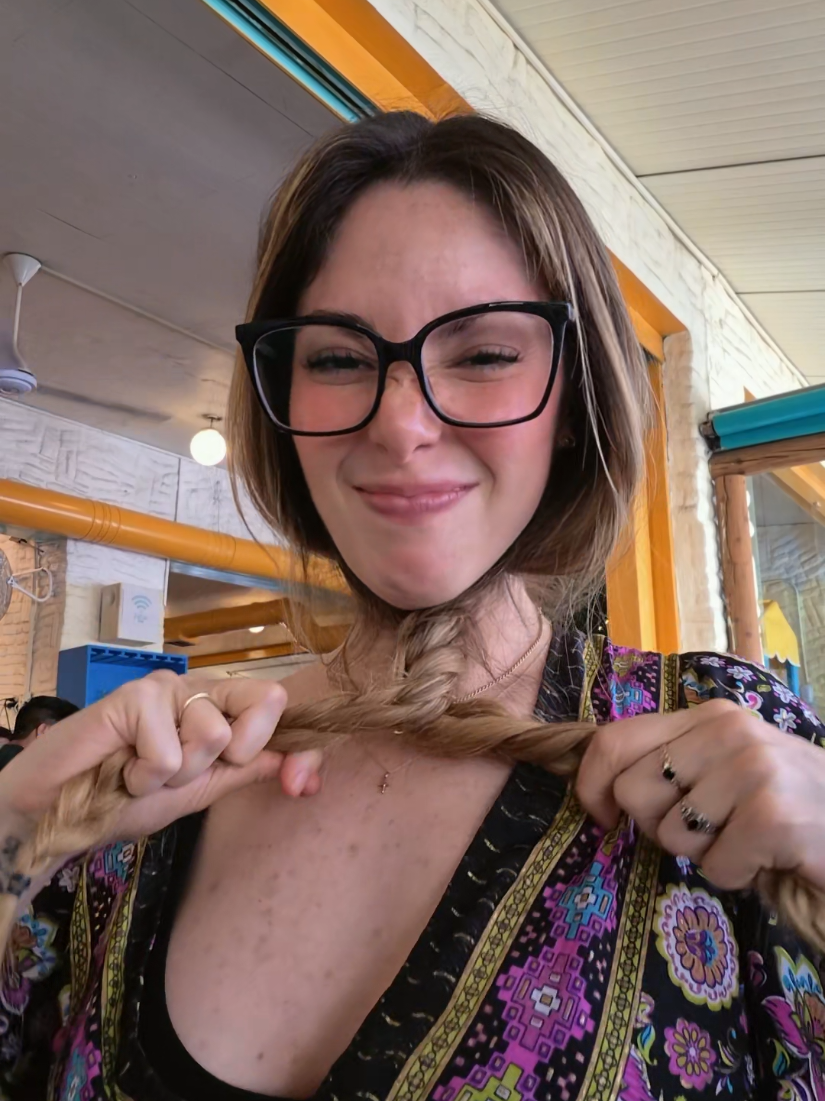 @Desquehacerada