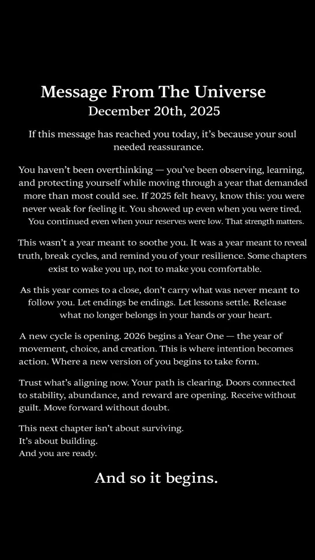 @✨ Alana ~ The Soul Whisperer ✨