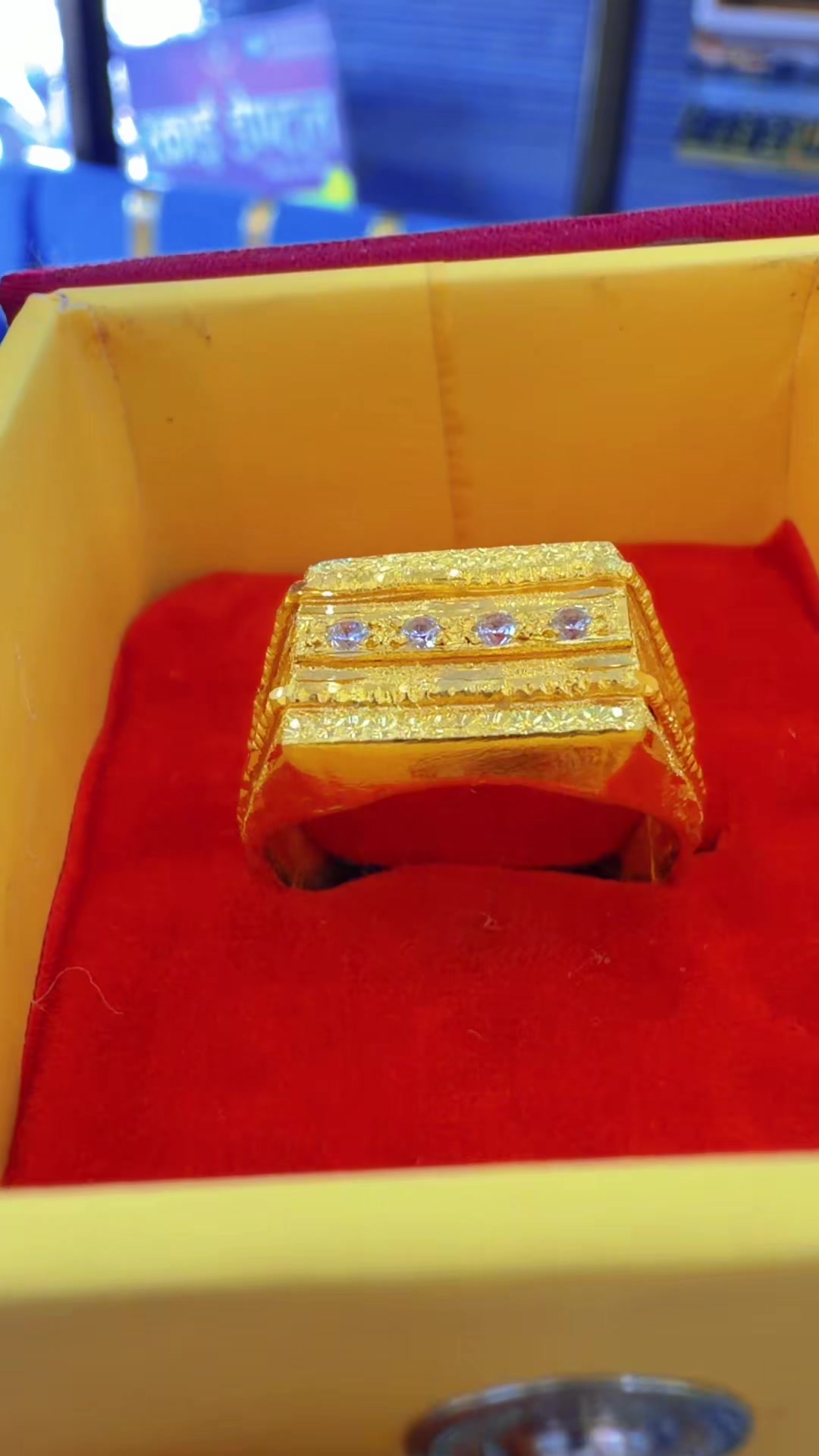 @Madi jewellers & sons