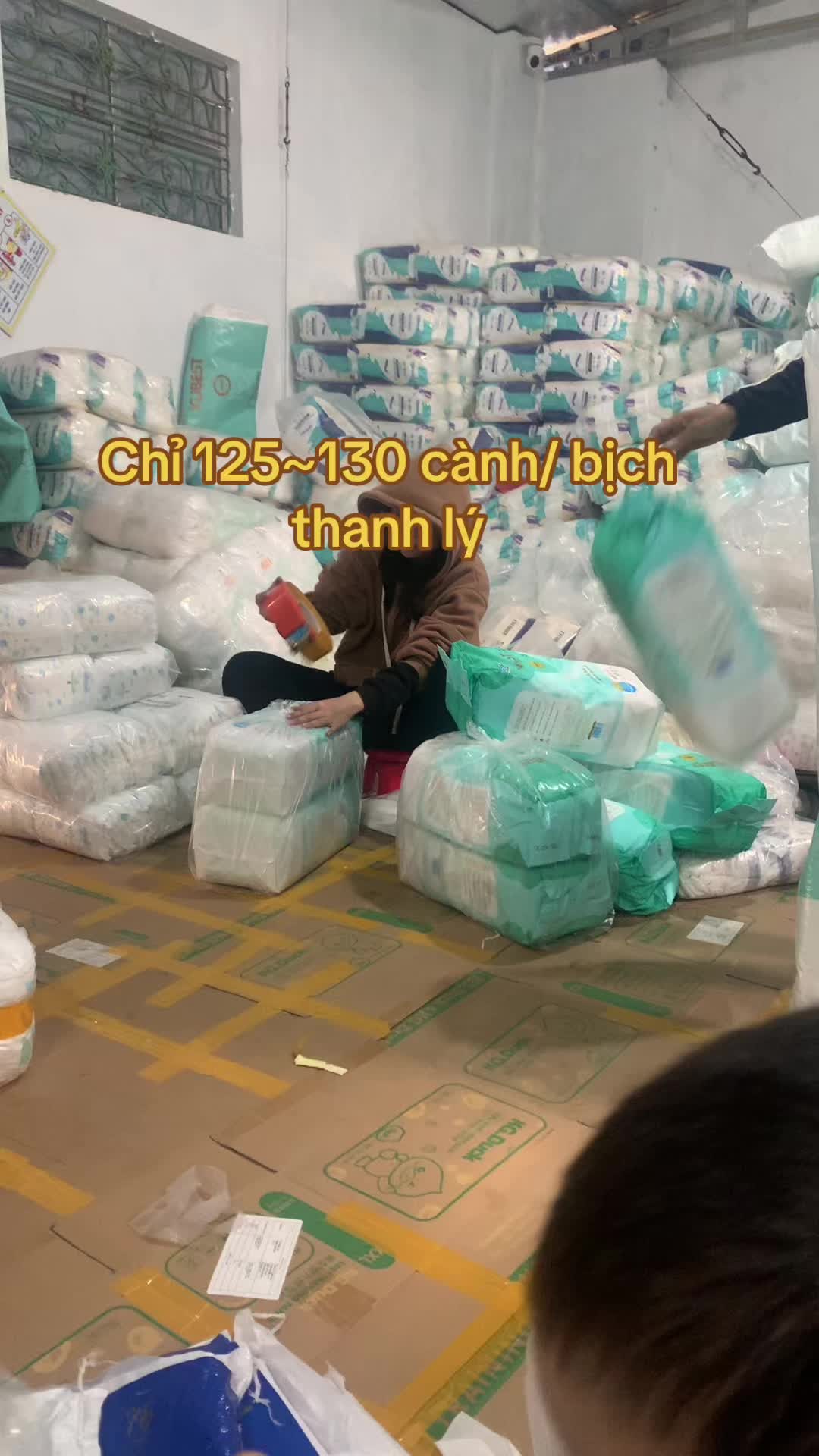@Bỉm Ngọc Huyền