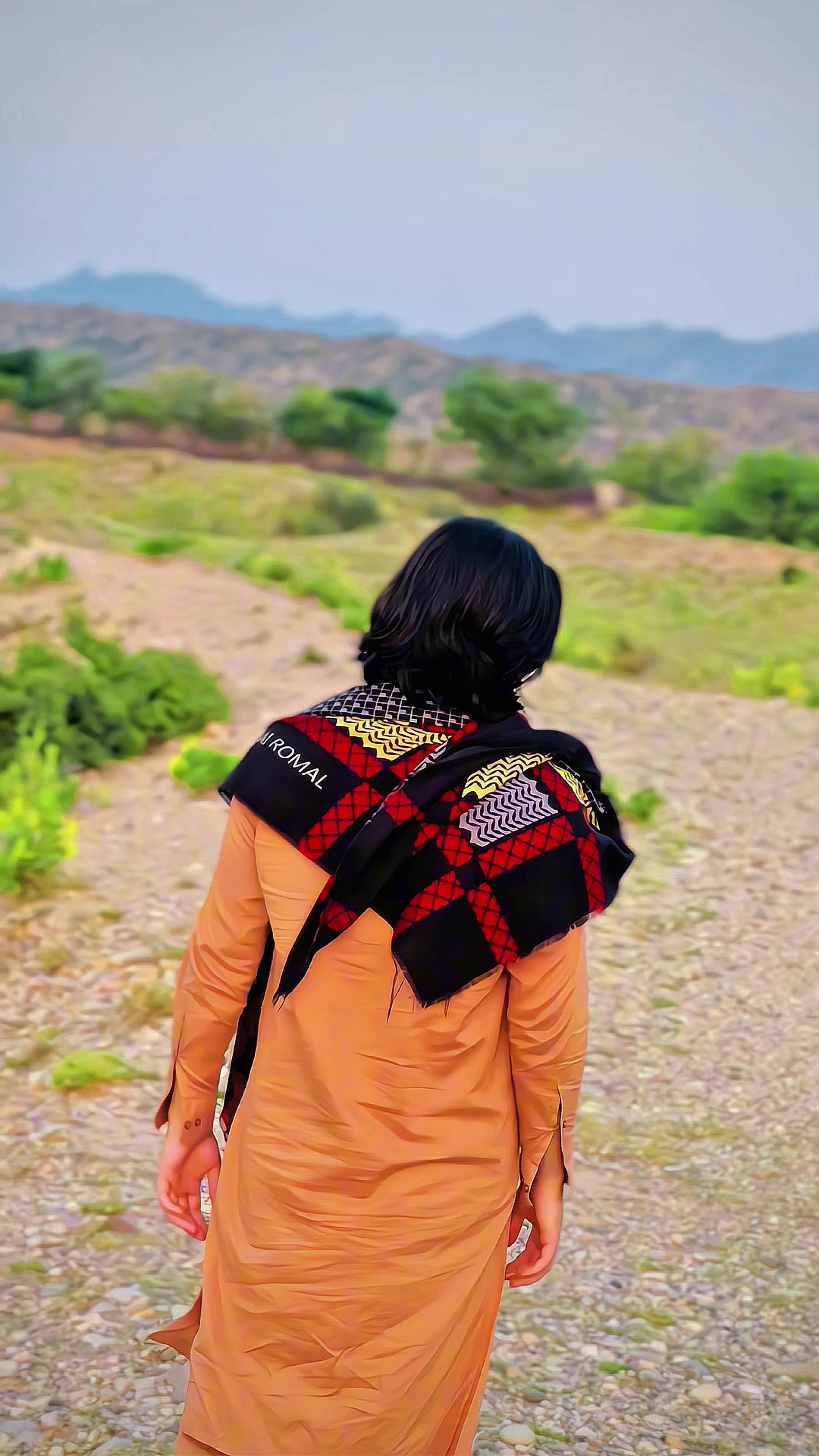 @Barkat Khattak