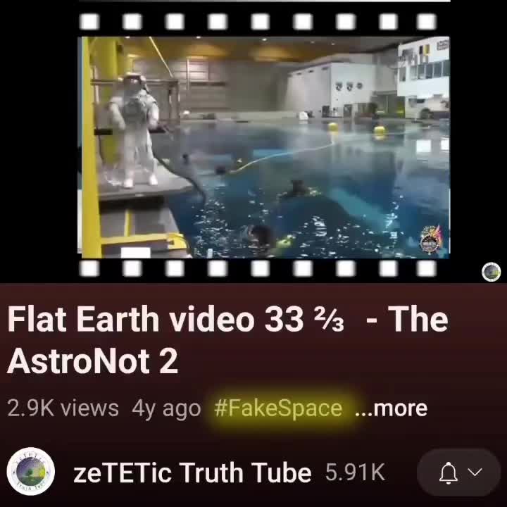 @FLAT Earth2022