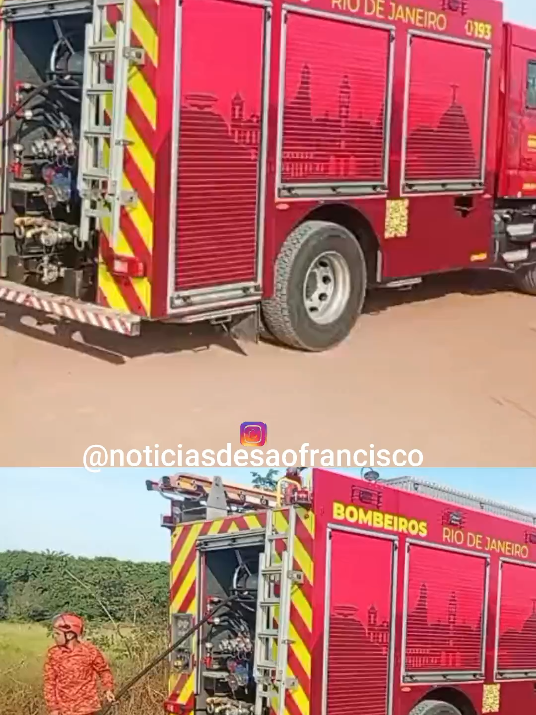 @São Francisco 24 hs