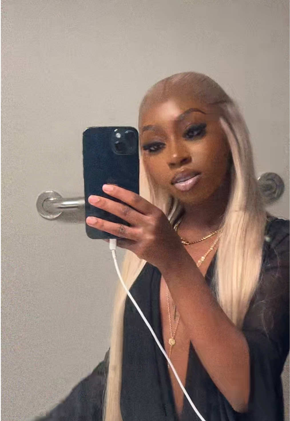 @Dat baby😫