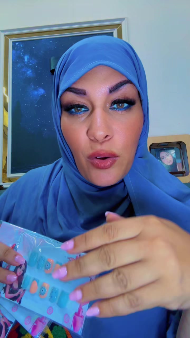 @ام جاسر كوميدى