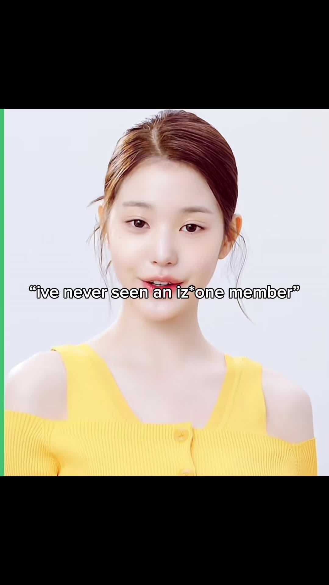 @jenny | IZ*ONE