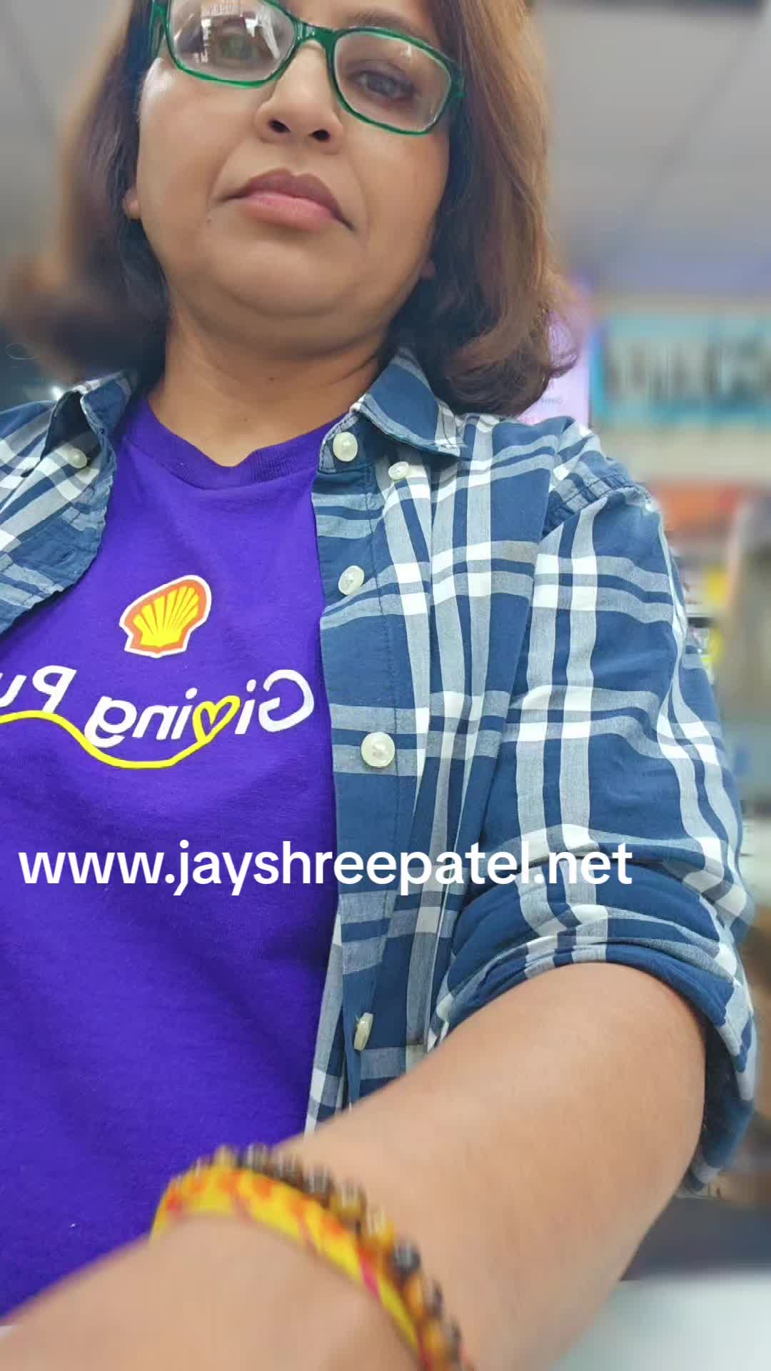 @jayshree patel