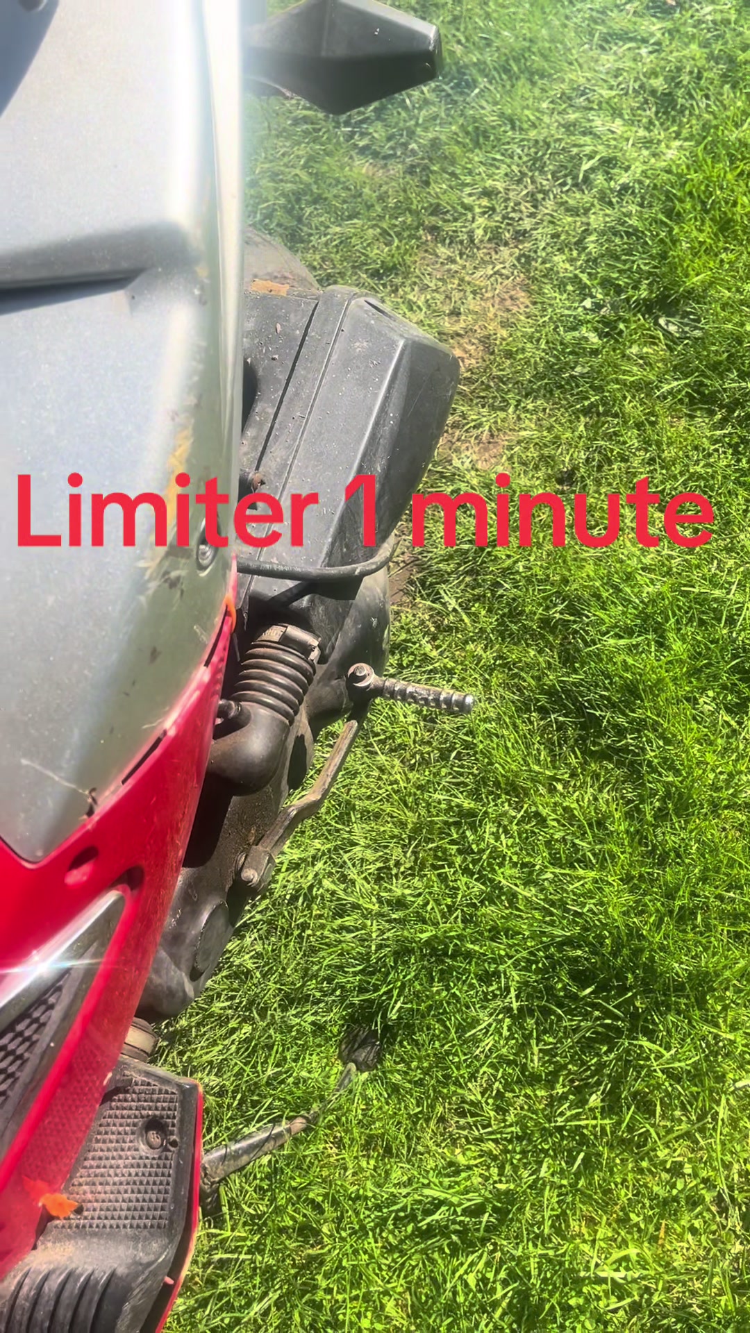 @dirtbike 300