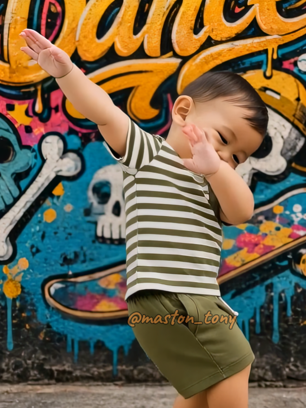 @Tiny Dance