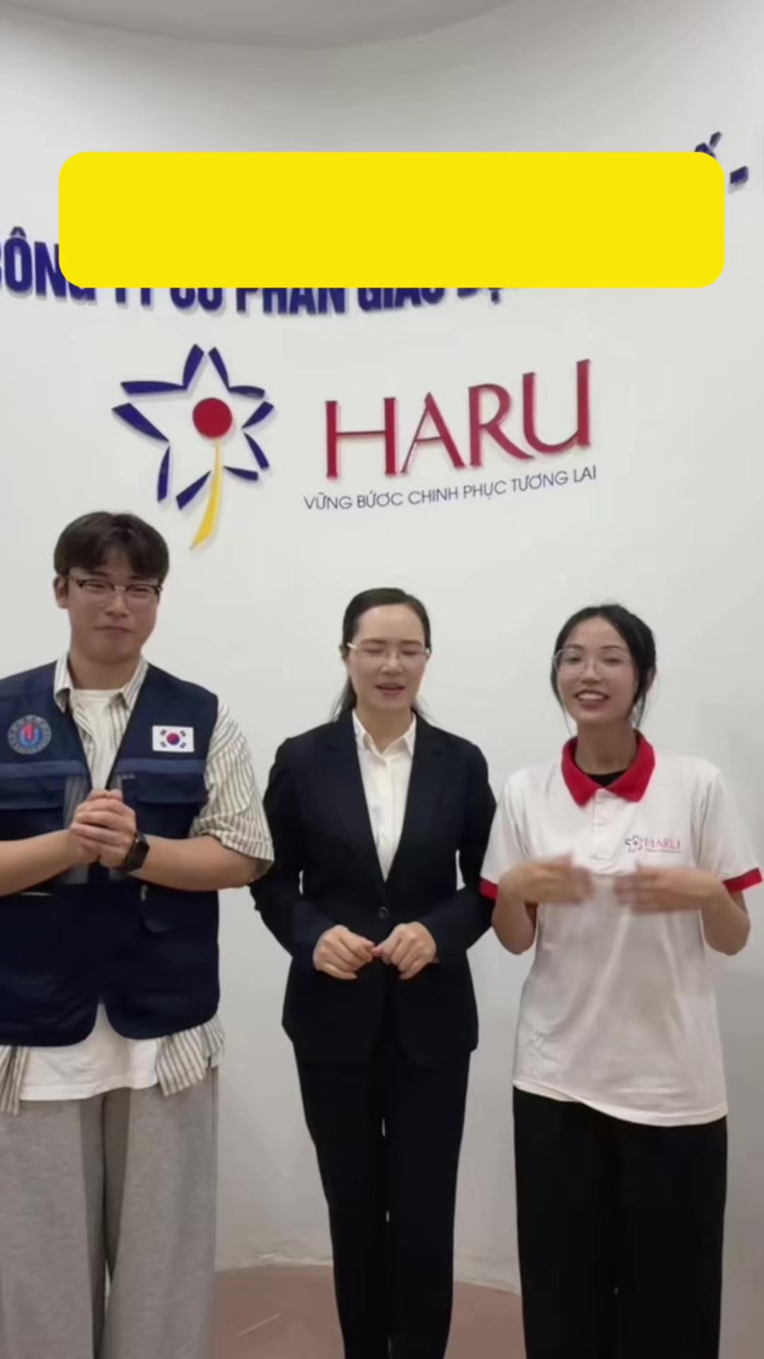 @Du Học Nhật Bản Haru