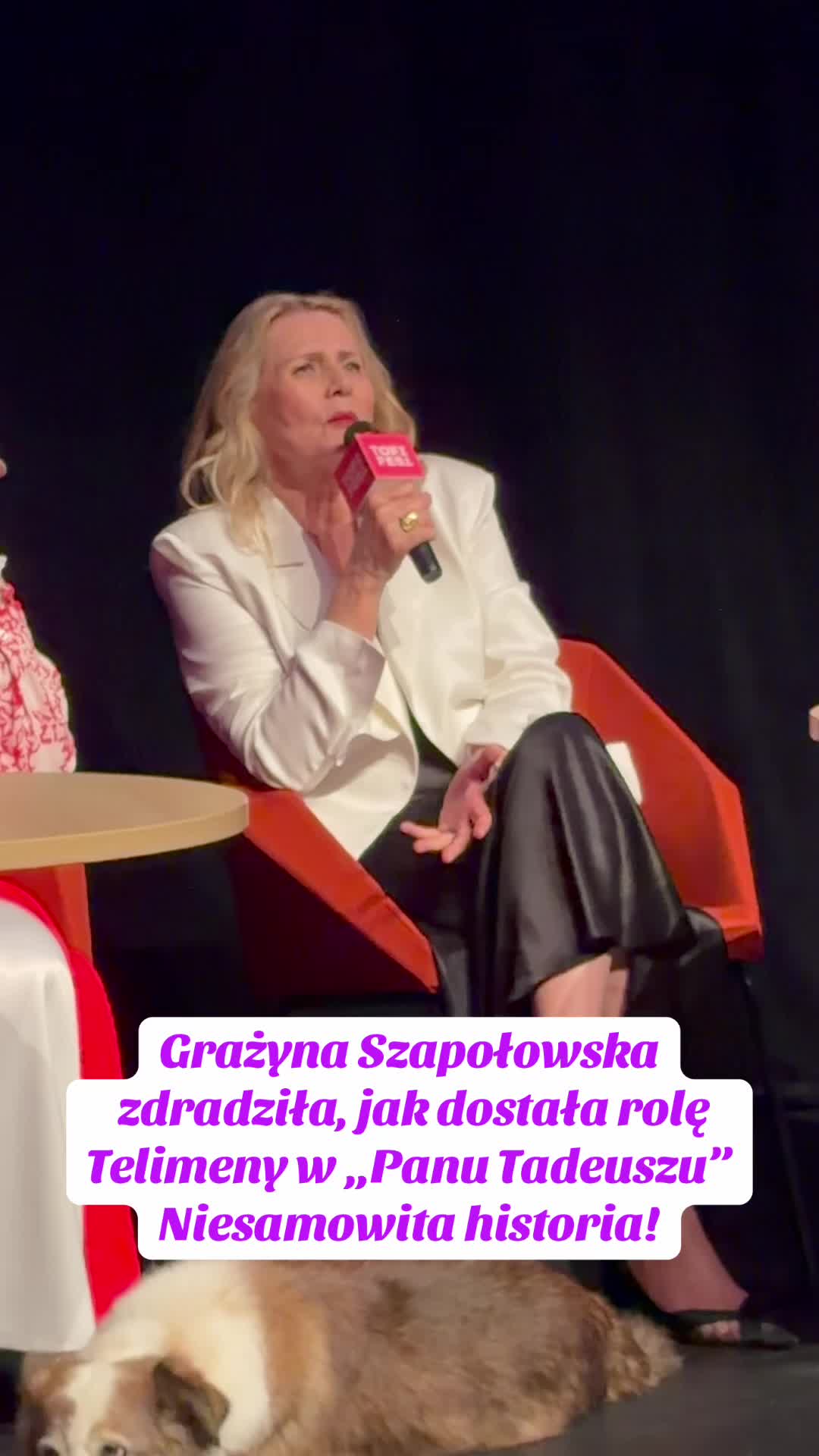 @SHOW