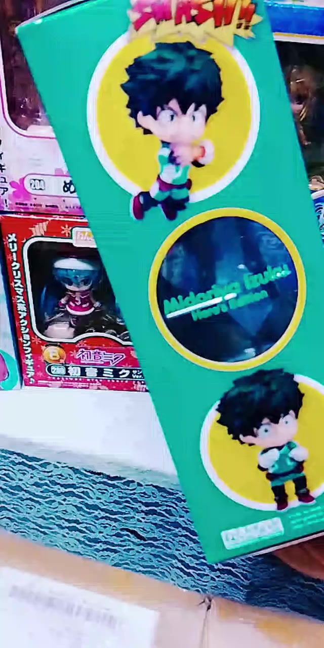 @Waifu Store