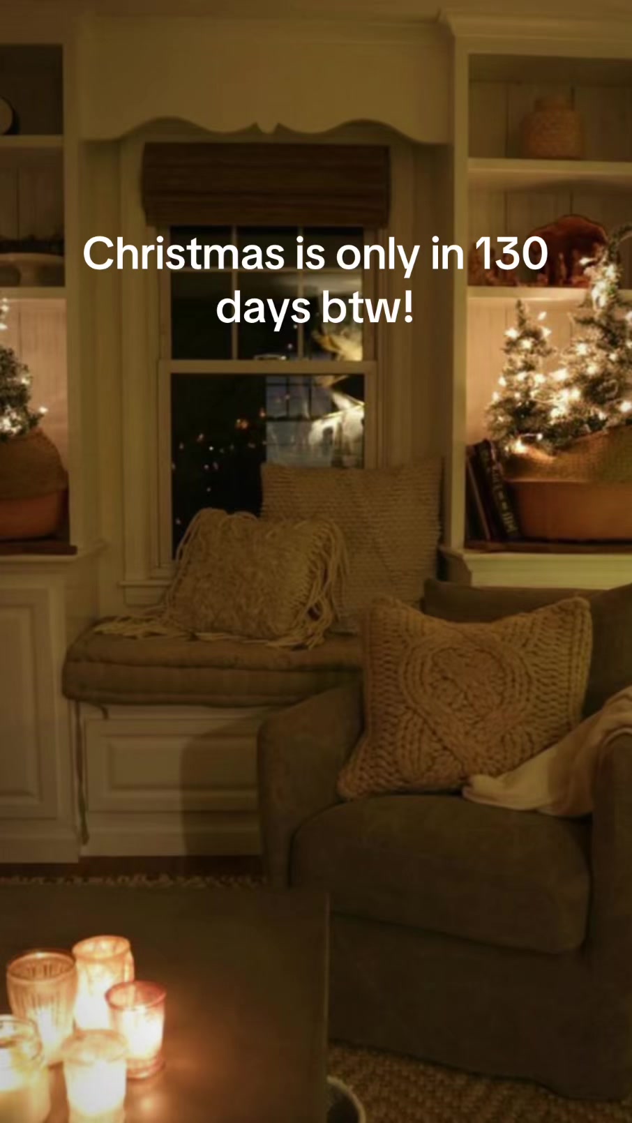 @christmas vibes!