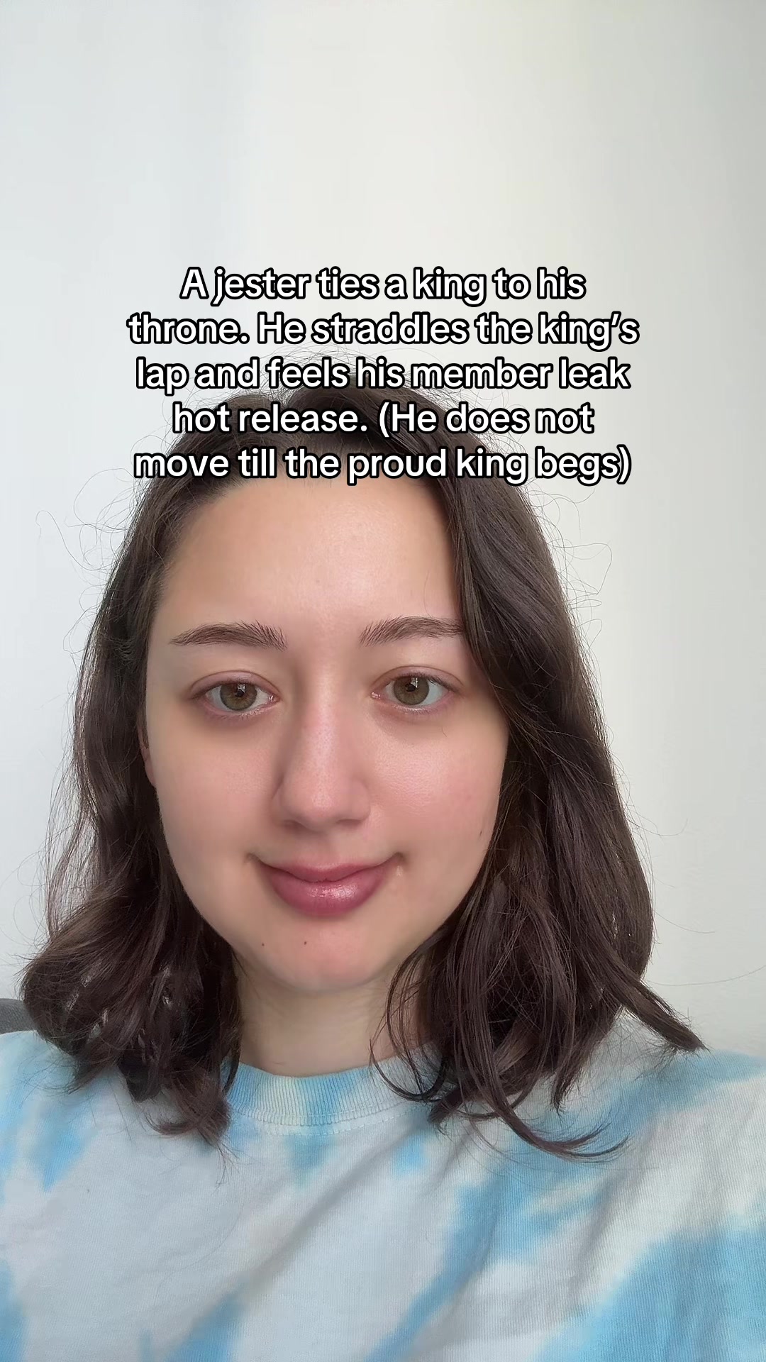 @Zena, Horror Author