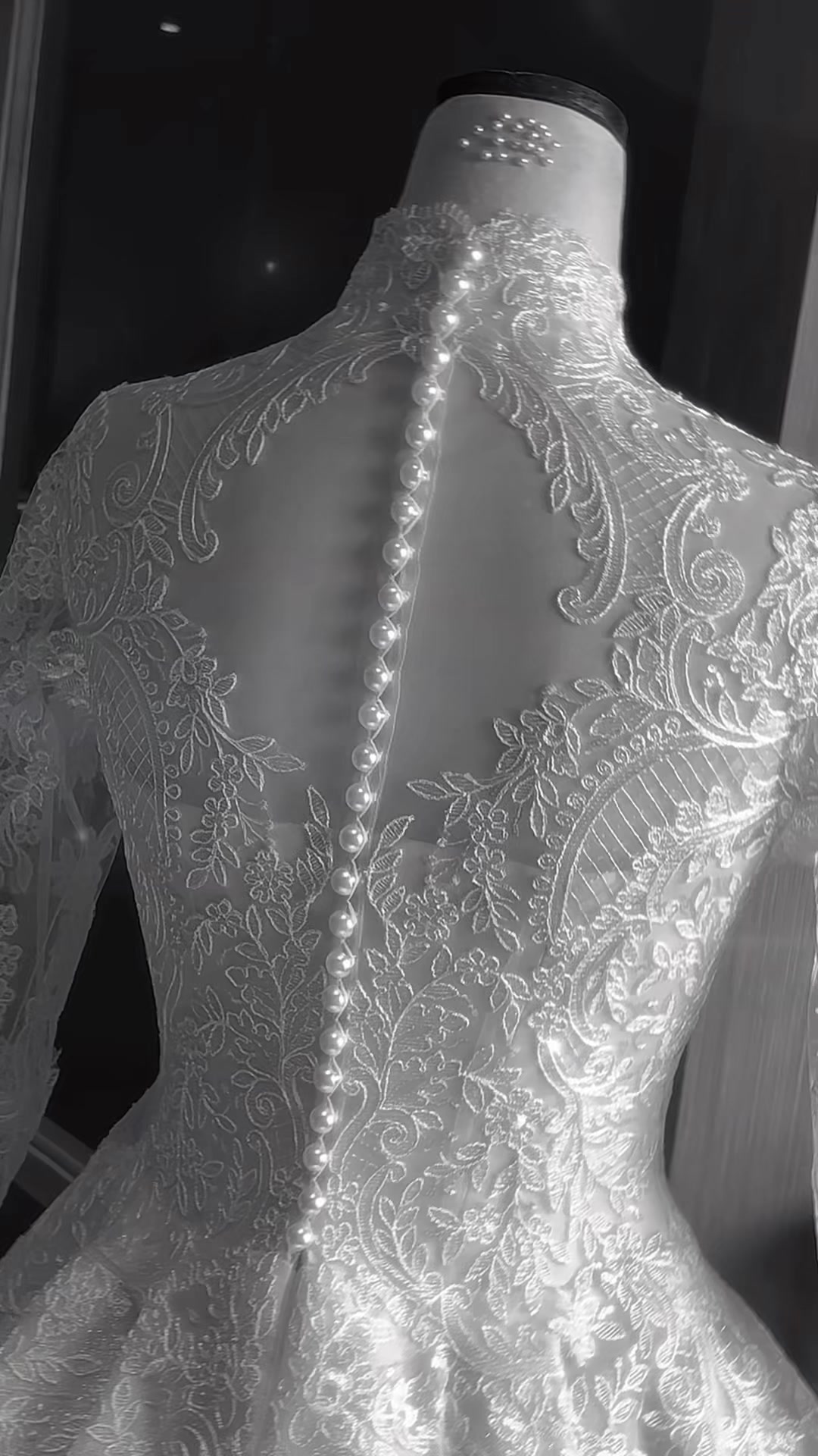 @Ivory Bridal
