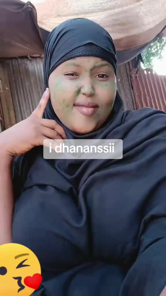 @Shaxaariyad😋👑
