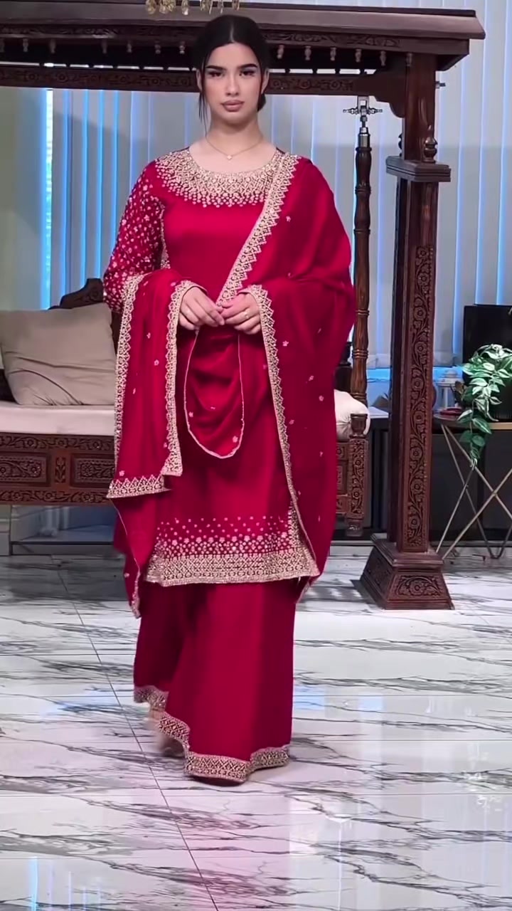@Noor Bridal