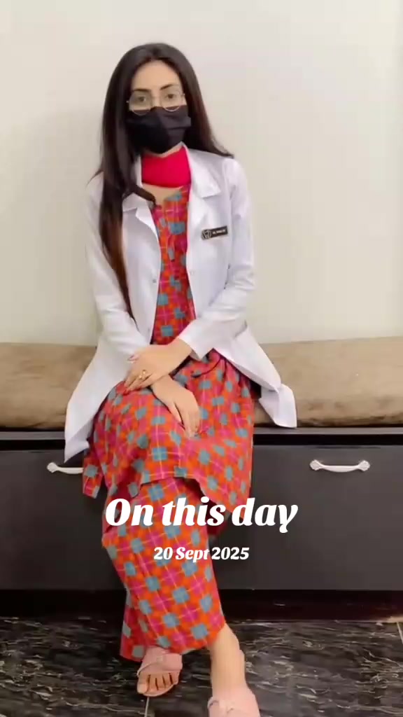 @Dr Uzma 👩⚕🩺.