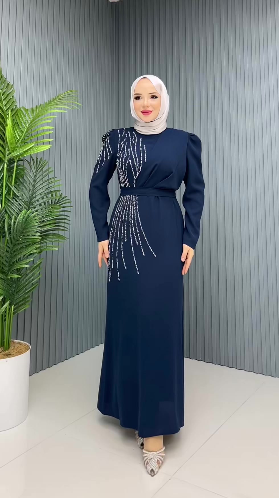 @Moda Mesra