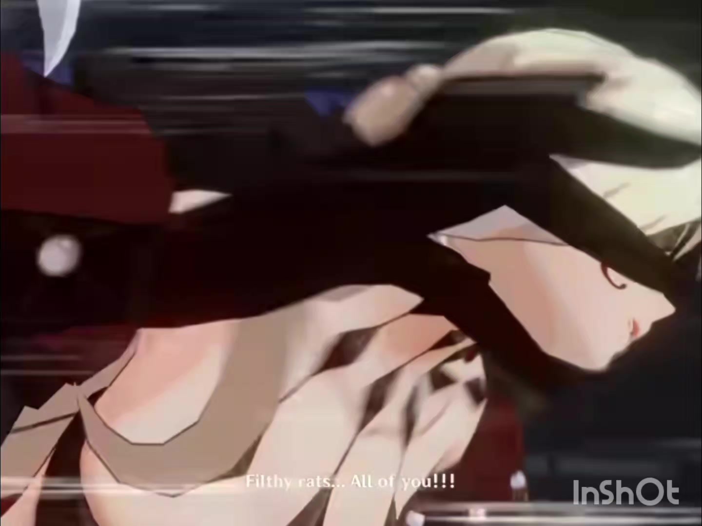 @Nova (#1 Yanqing fan)