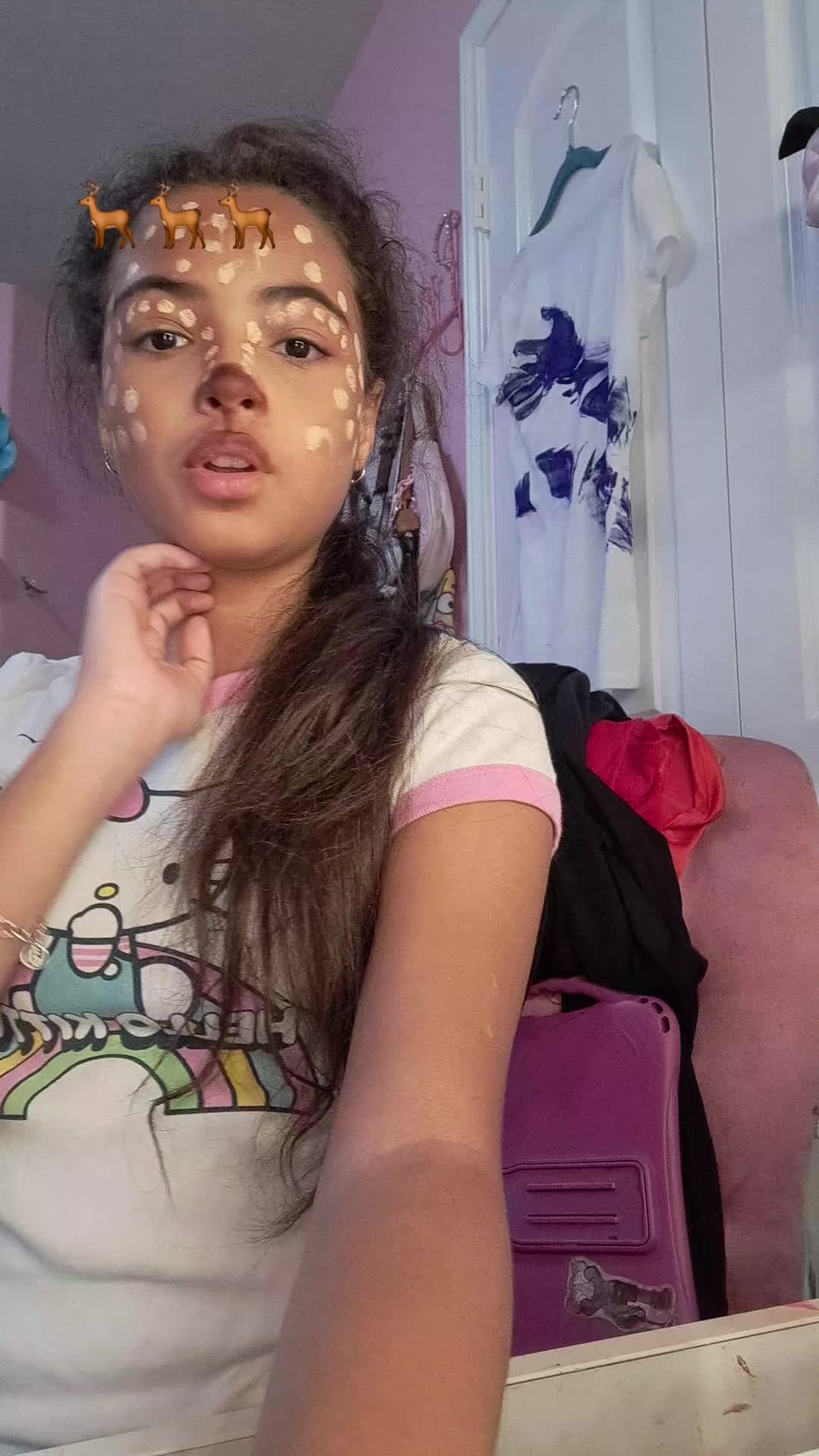 @Missmysterious
