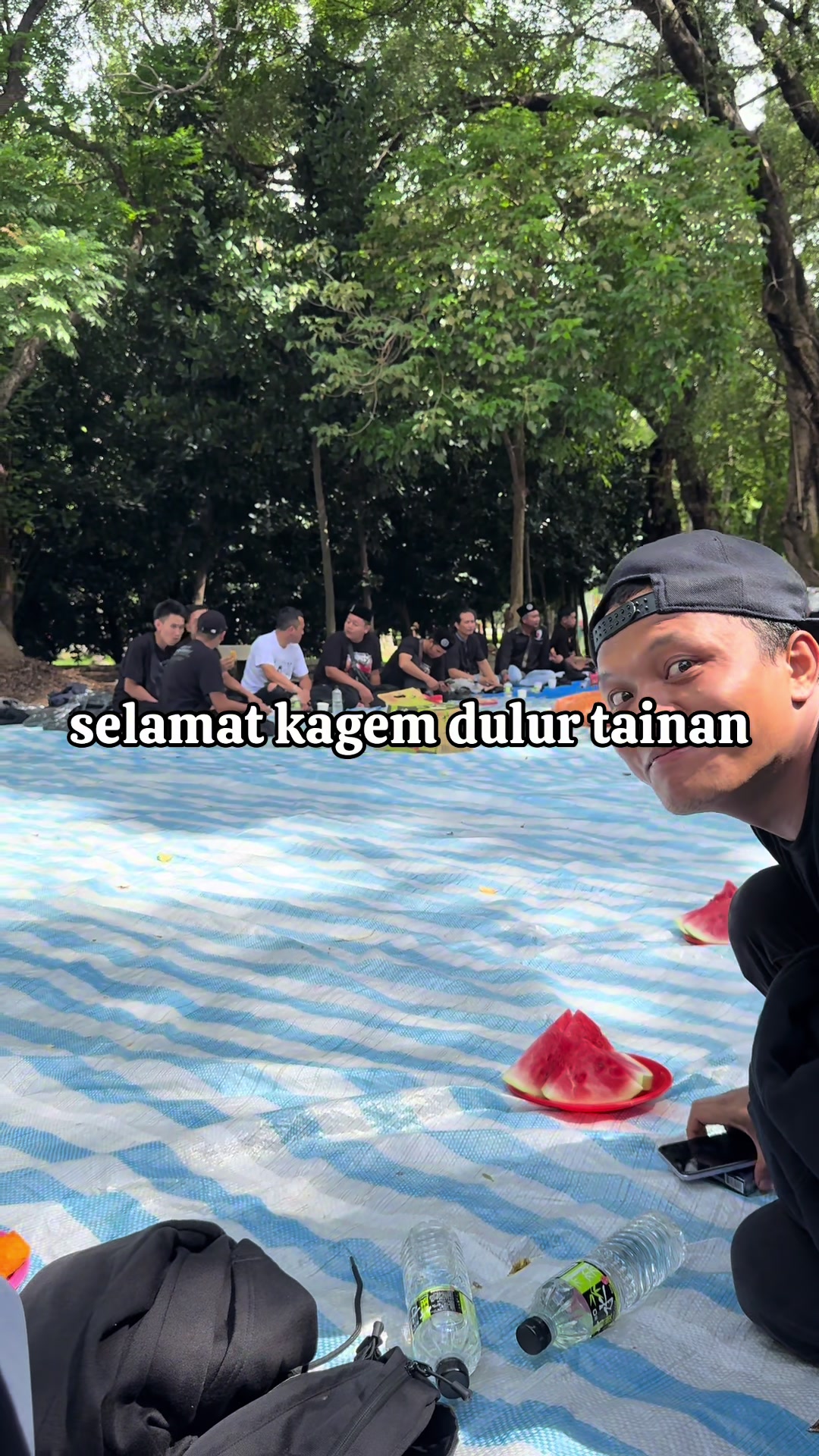 @Mash Calon Lurah