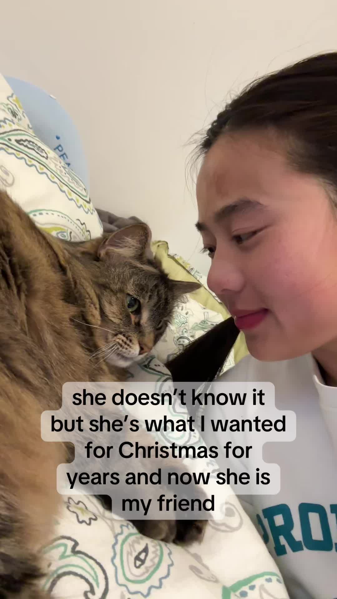 @Grace Qian